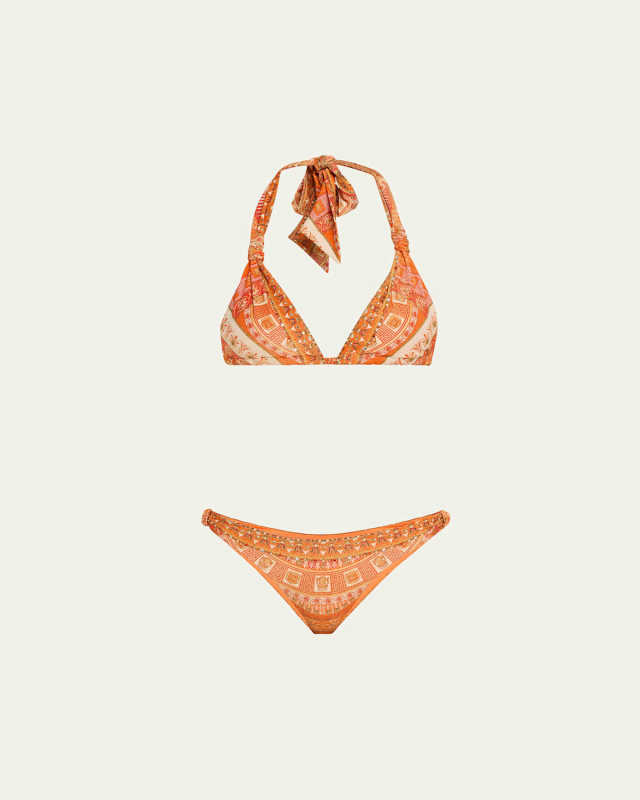 The Obelisk Gate Two-Piece Swimsuit